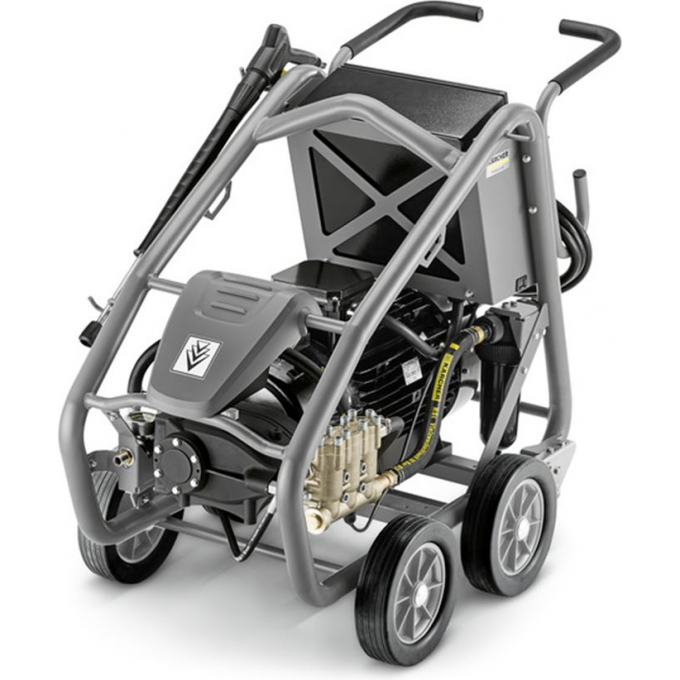 Аппарат сверхвысокого давления без нагрева воды KARCHER HD 18/50-4 CAGE ADVANCED 1.367-162
