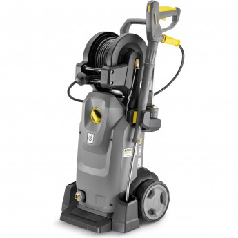 Аппарат высокого давления KARCHER HD 6/16-4 MXA PLUS