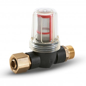 Фильтр для воды KARCHER 1" 50C 10 бар