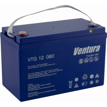 Тяговый аккумулятор KARCHER VTG 12 080